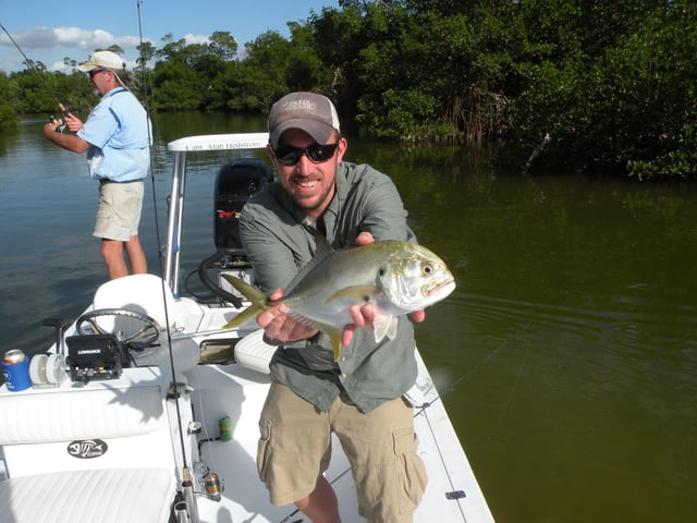 Fort Myers Inshore Run