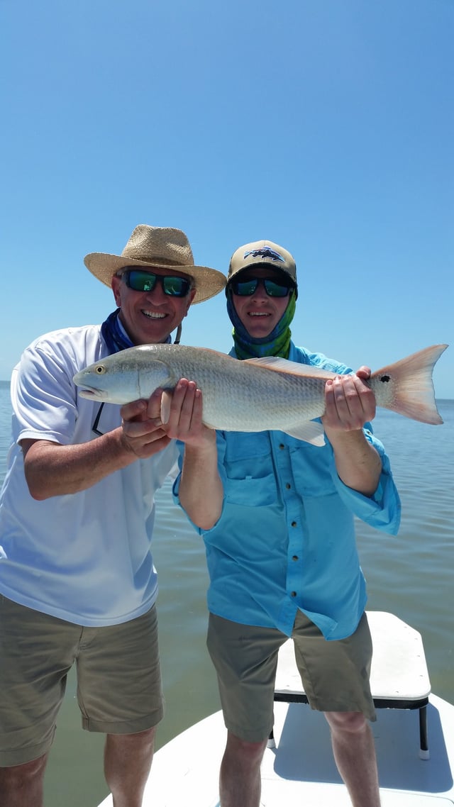 Tarpon On the Fly