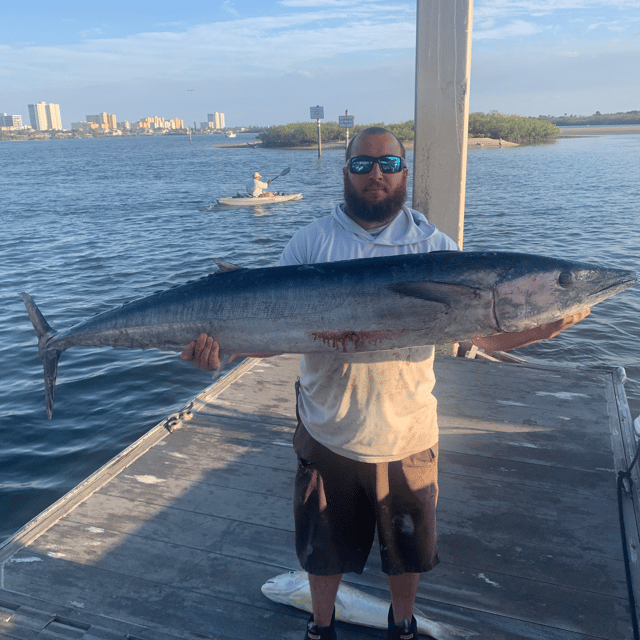 Port Orange Inshore Adventure