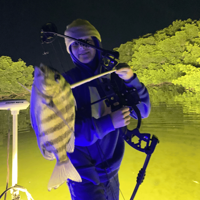 St. Pete Bowfishing