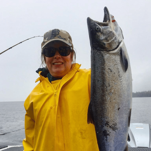 Ketchikan Multi-Day Fishing