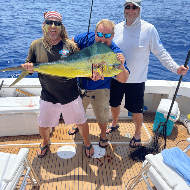 Best Day Ever Fishing in Islamorada