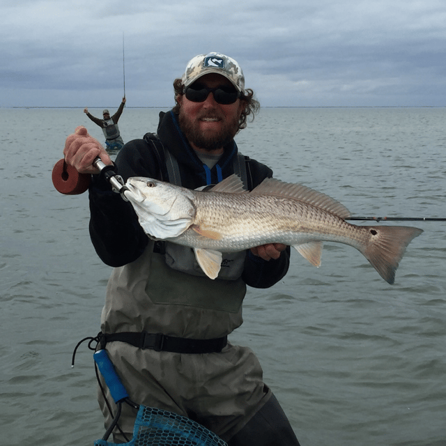 Tortuga Flats Fishing Fiesta