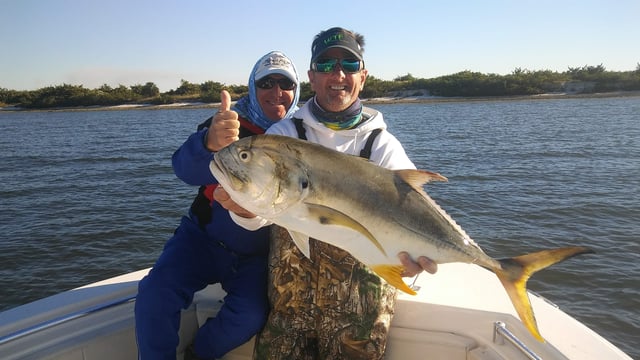 Tampa Bay Inshore Rodeo