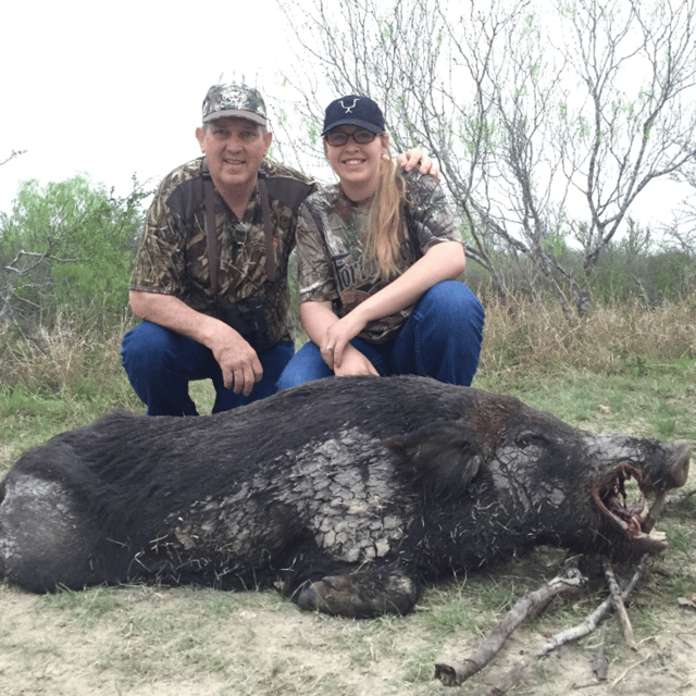 Hogs and Predator Hunting Fun