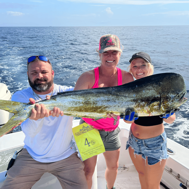 Offshore/Nearshore Fishing FL's East Coast