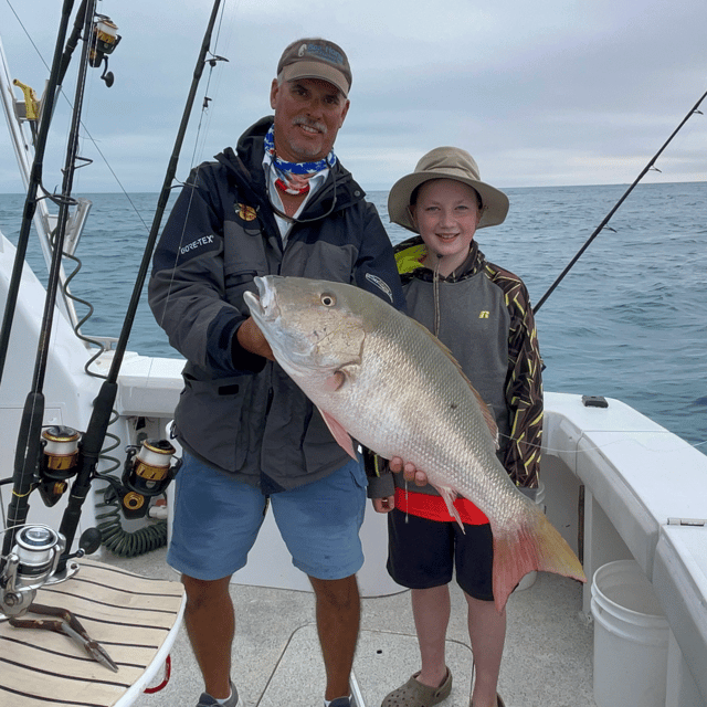 BEST! Sport fishing Trips in Islamorada, Whale Harbor