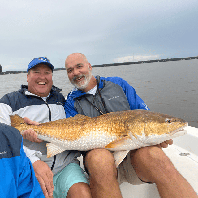 Redfish Fishing in Destin, Florida