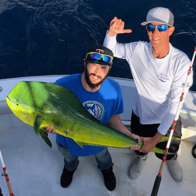 Florida Fishing Spectacular- 45'