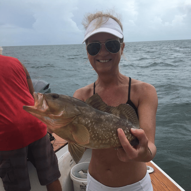 FL Keys Reefs and Wrecks