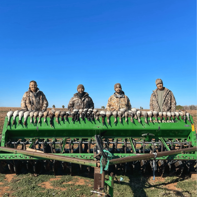 Premier TX Duck Hunt