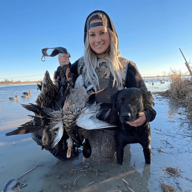 Arkansas Duck Hunt w/ Stay at the Welch Lodge