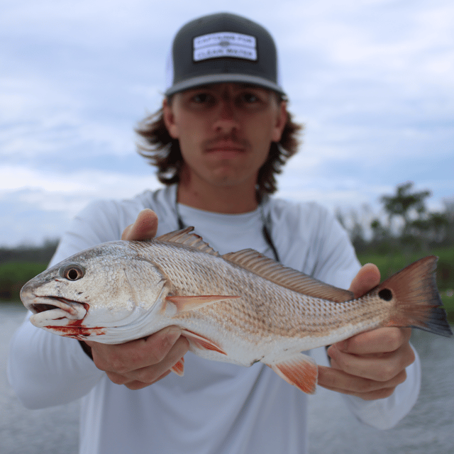 Destin Bay Charter