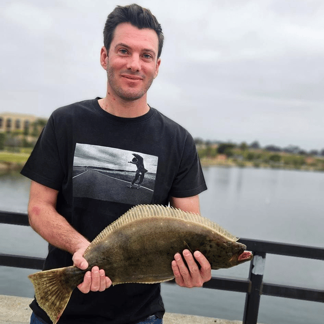 PIER FISHING ADVENTURES