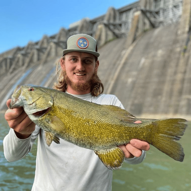 Eastern TN Smallmouth Float Trips