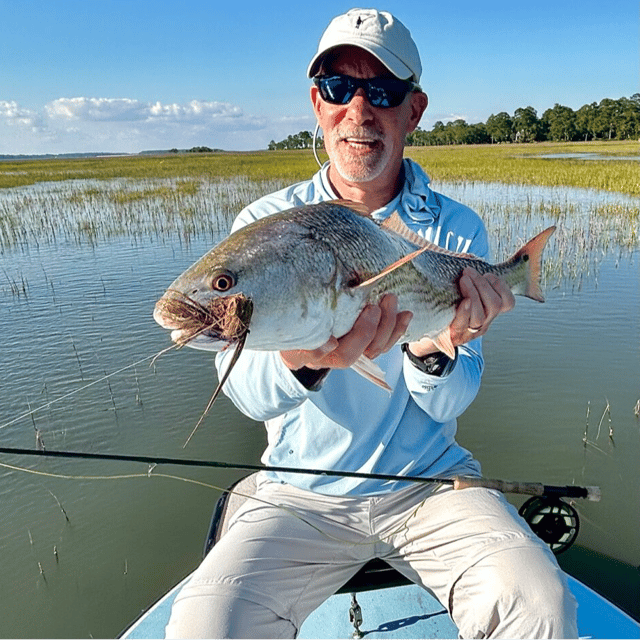 Fly Fishing in Savannah