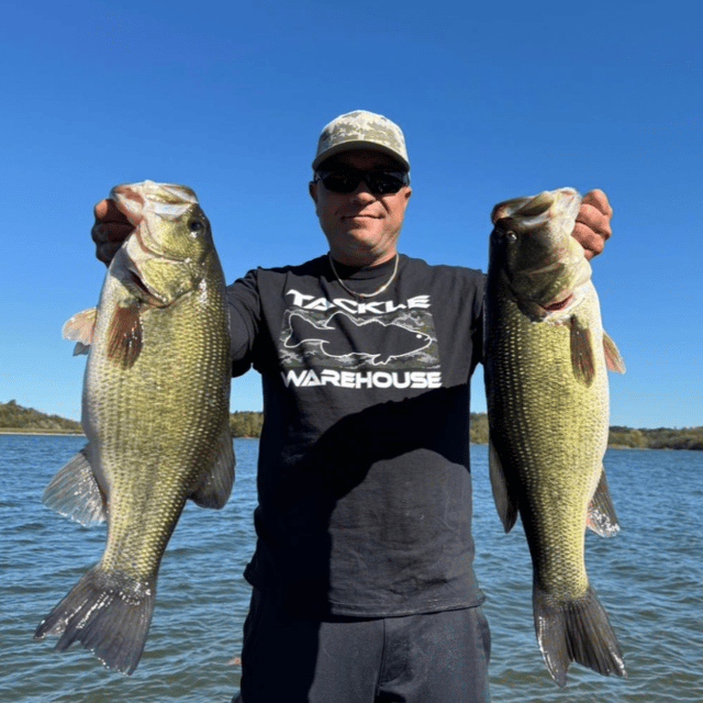 Six Hour Trip on the Susquehanna River & Blue Marsh Lake