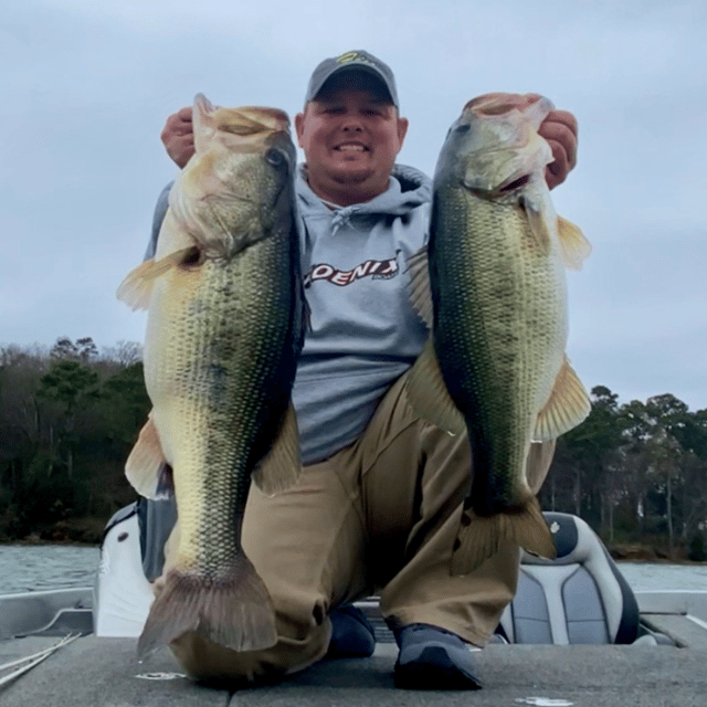 Lake Guntersville