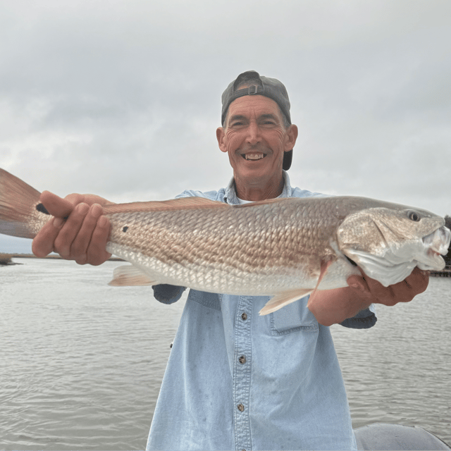 Inshore Fishing Charter - 4 Hours