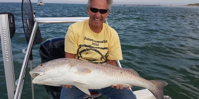 Daytona Beach: Nearshore Reef Fishing