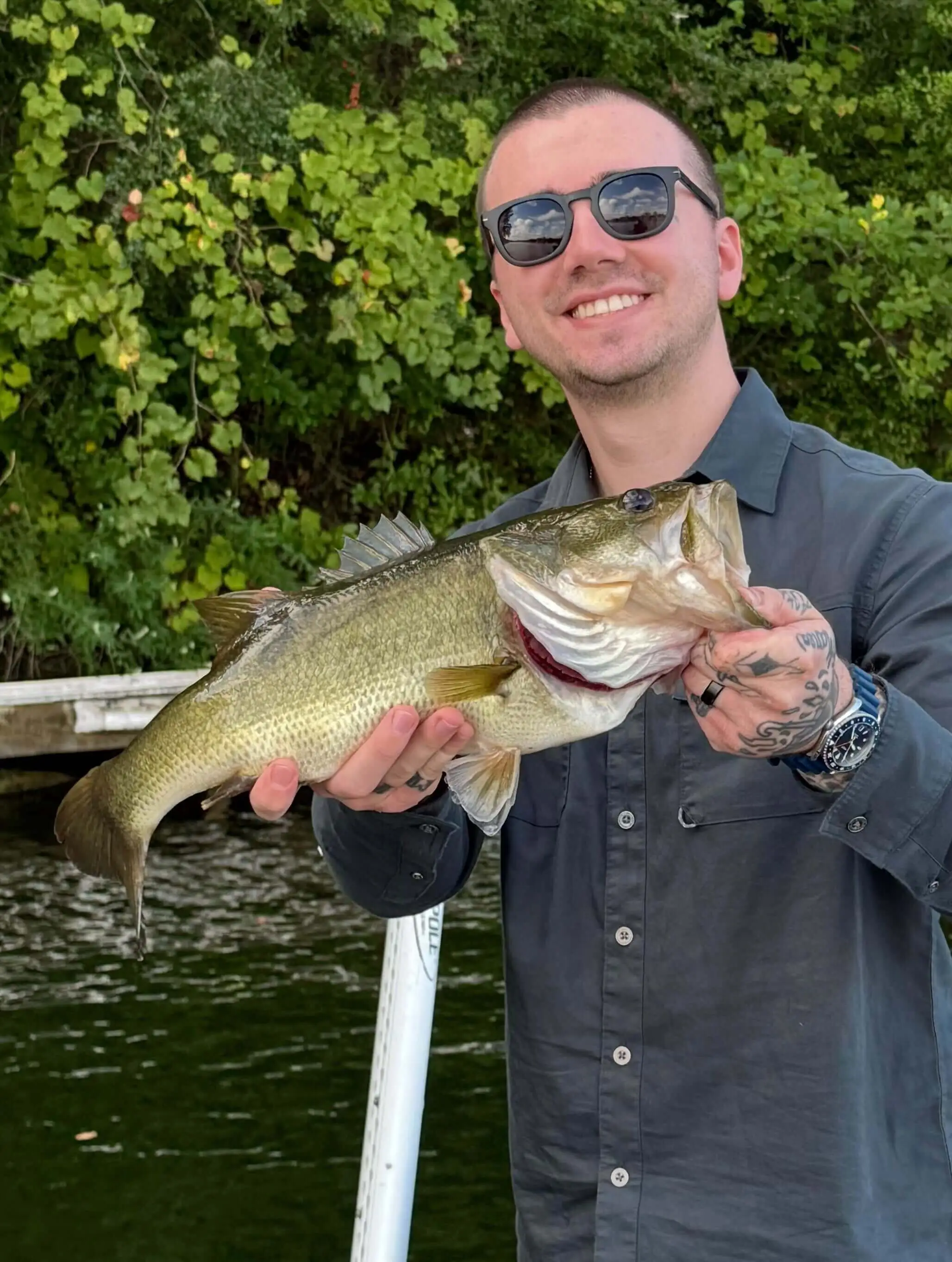 trey niedzielski photo