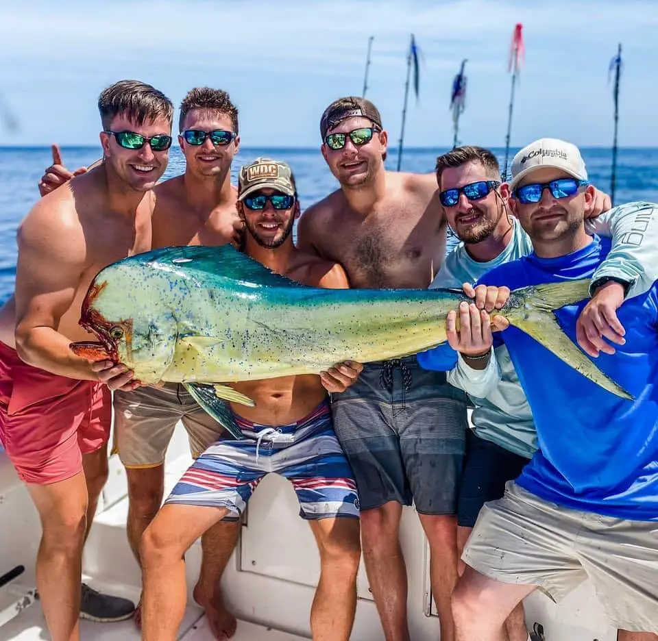 big group trips