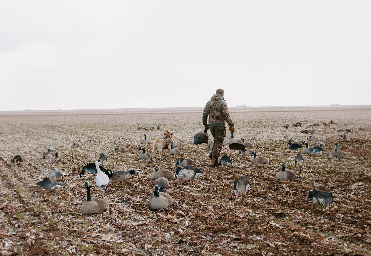 Captain Experiences Fishing and Hunting Guides