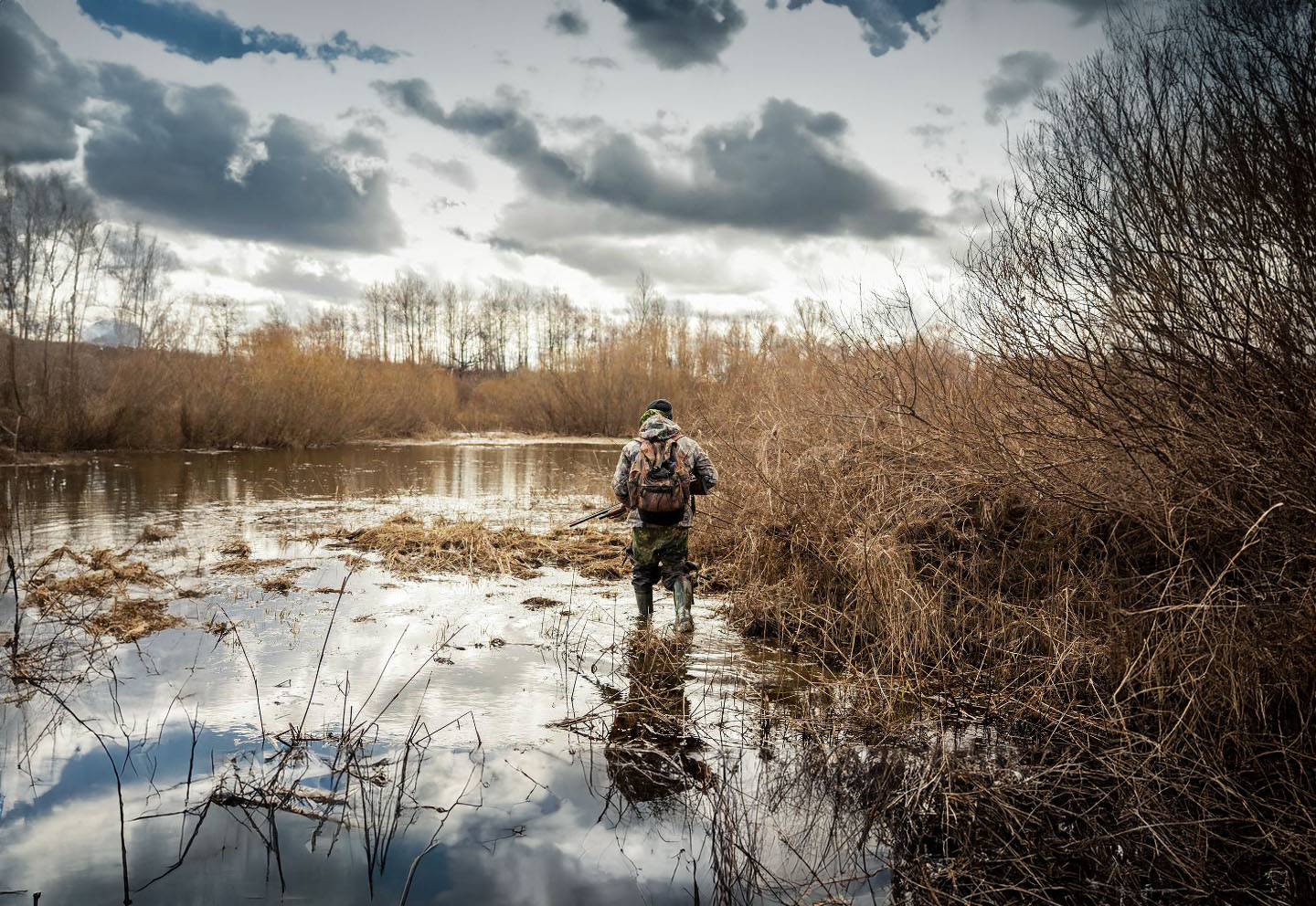 Captain Experiences Fishing and Hunting Guides