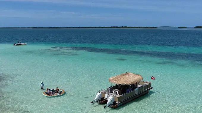 Booze Cruise