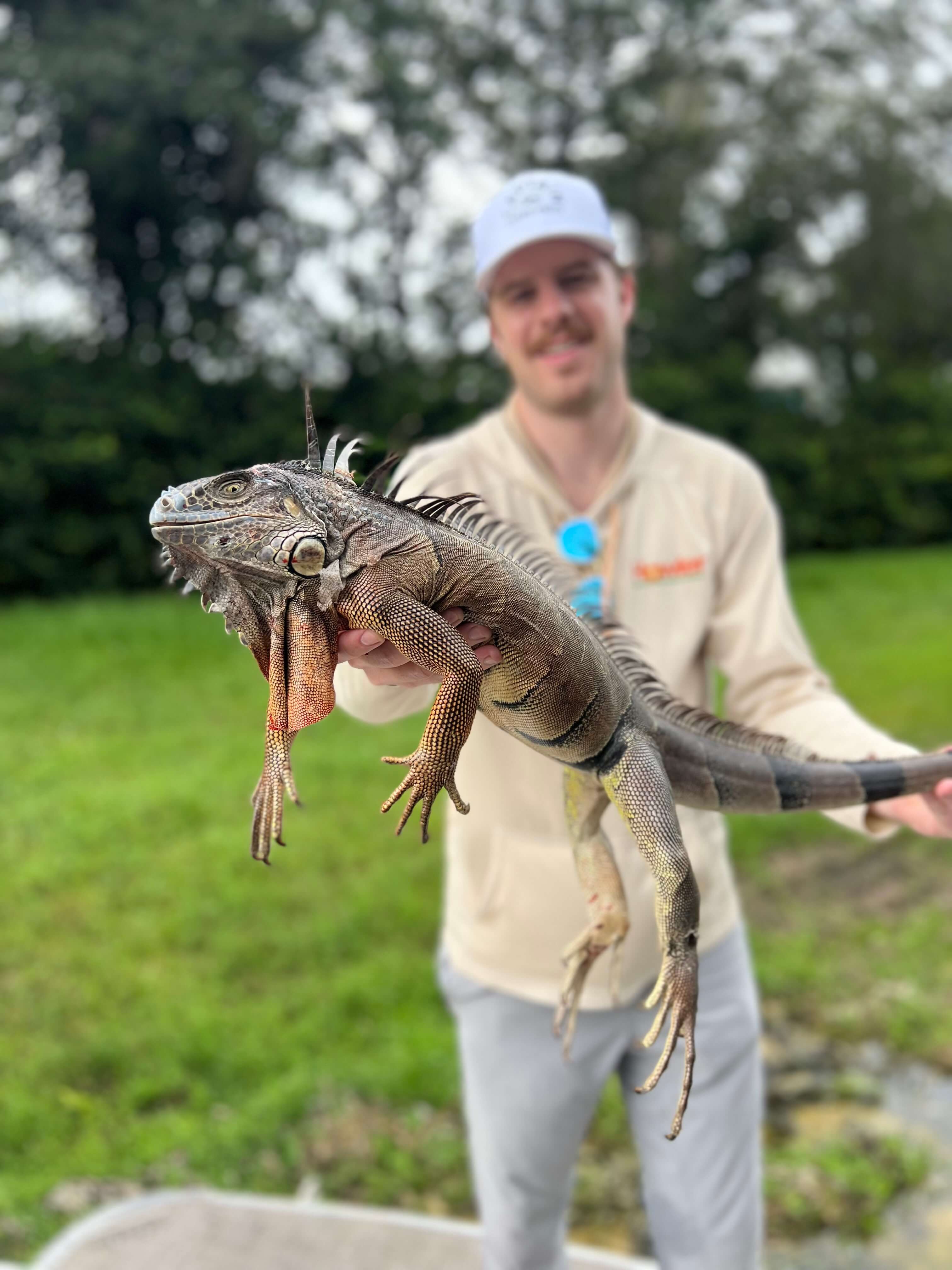 Invasive Species