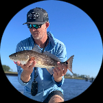 Profile photo of Captain Experiences guide Alex Himmelberg