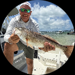 Profile photo of Captain Experiences guide John Herzig