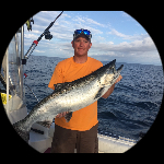 Profile photo of Captain Experiences guide Jason