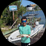 Profile photo of Captain Experiences guide Logan