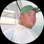 Profile photo of Captain Experiences guide Kenny