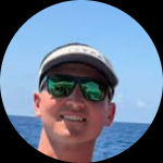 Profile photo of Captain Experiences guide Mike
