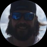 Profile photo of Captain Experiences guide Brad