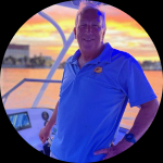 Profile photo of Captain Experiences guide Dan