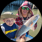 Profile photo of Captain Experiences guide Gill