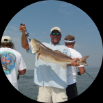 Profile photo of Captain Experiences guide Tony Eddins