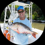 Profile photo of Captain Experiences guide Tony Polizze