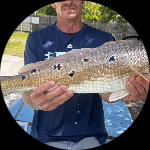 Profile photo of Captain Experiences guide Allen