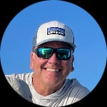 Profile photo of Captain Experiences guide Shane