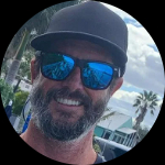 Profile photo of Captain Experiences guide Ryan