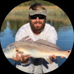 Profile photo of Captain Experiences guide Brent Welch