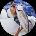Profile photo of Captain Experiences guide Sebastian Sailly