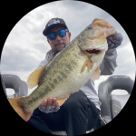 Profile photo of Captain Experiences guide Jimmy
