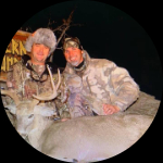Profile photo of Captain Experiences guide Matt Rogers