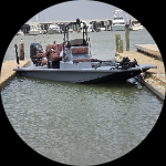 Profile photo of Captain Experiences guide Rod