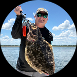 Profile photo of Captain Experiences guide Tyler